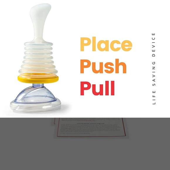 Brand new Life Vac - Picture 4 of 4